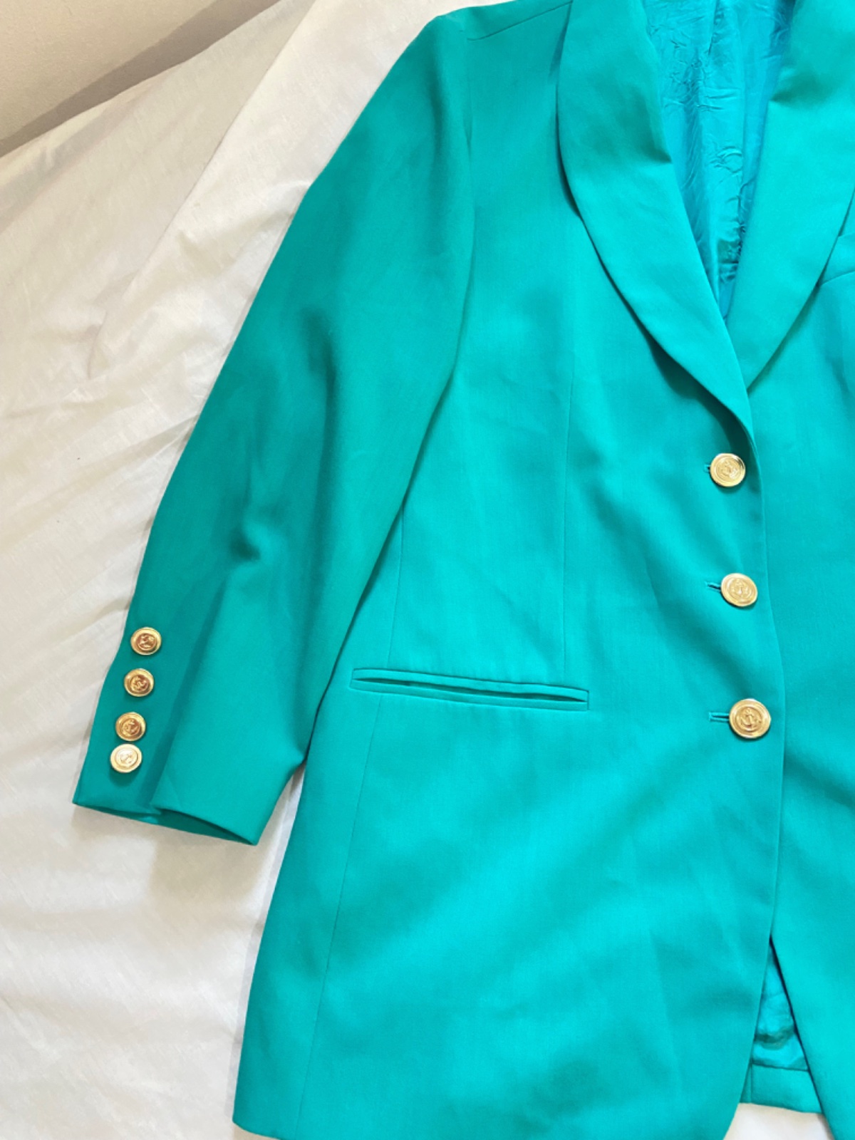 Veste 