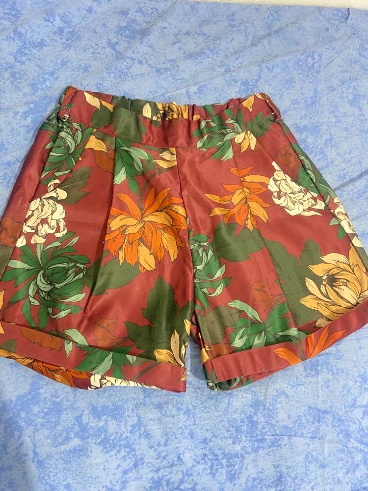 Short