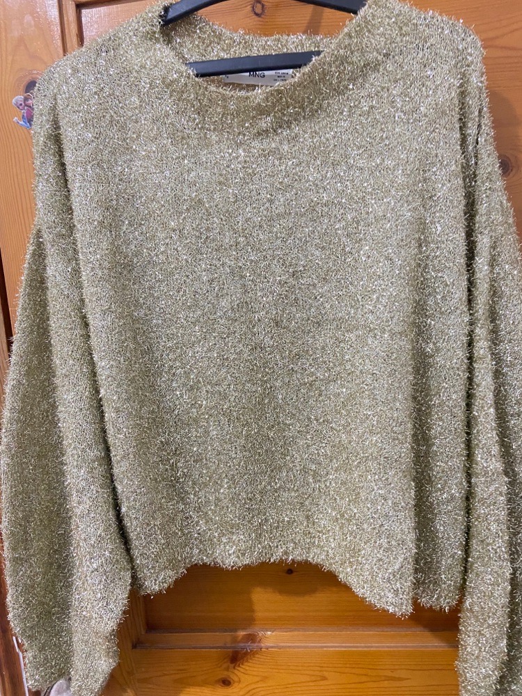 Pull