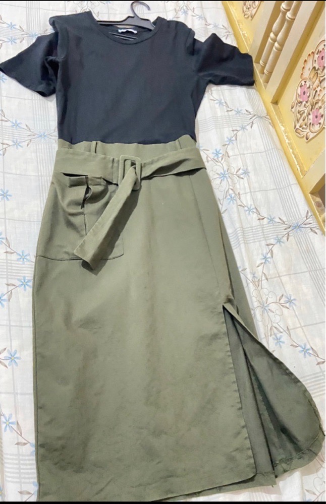 Robe zara