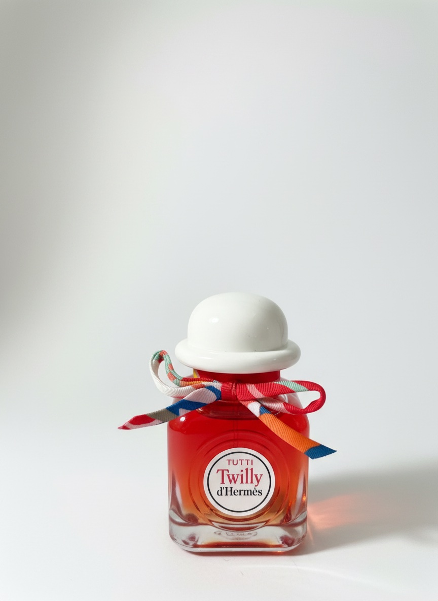 Parfum tutti twilly Hermes