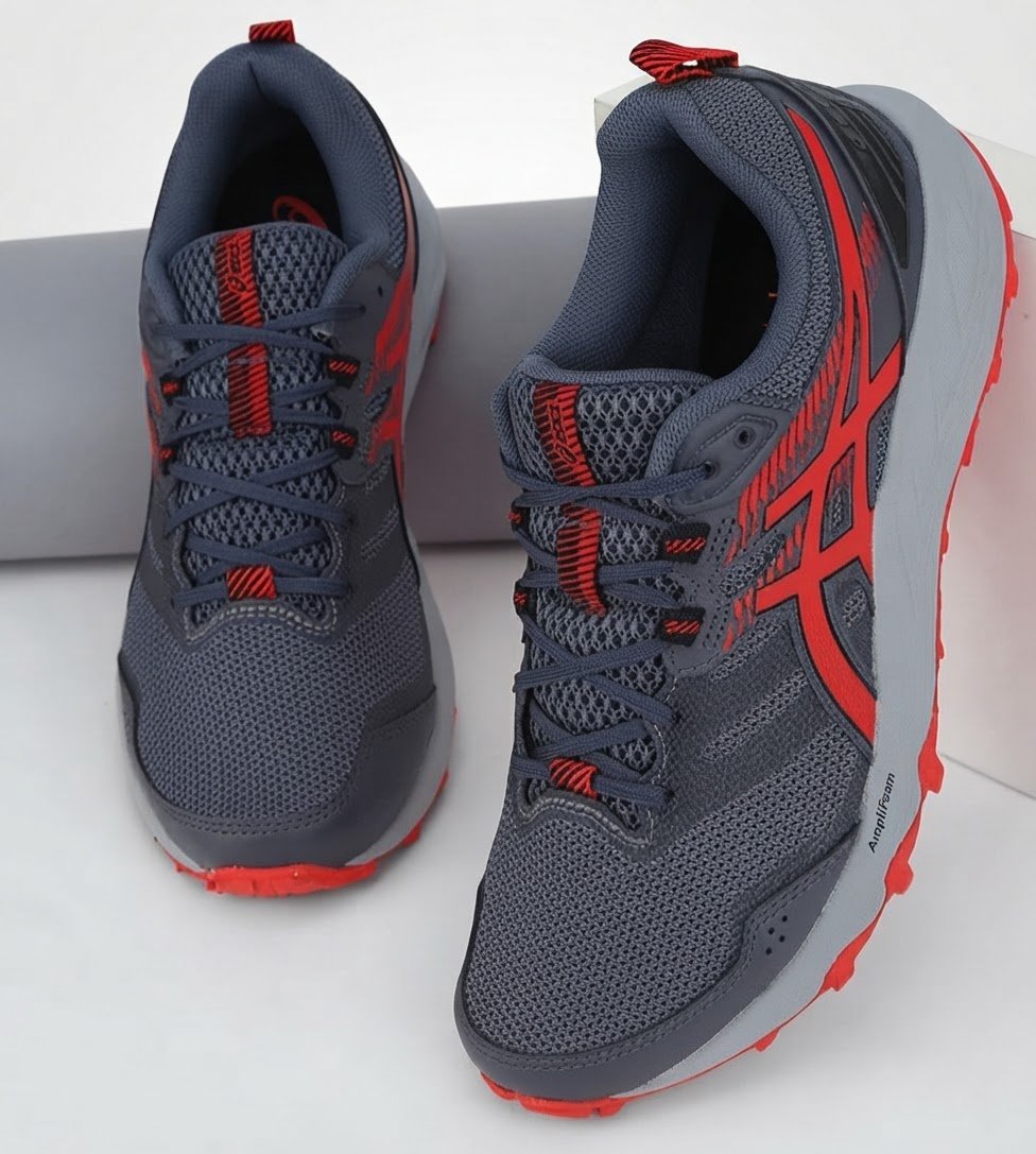 Baskets hommes Asics 