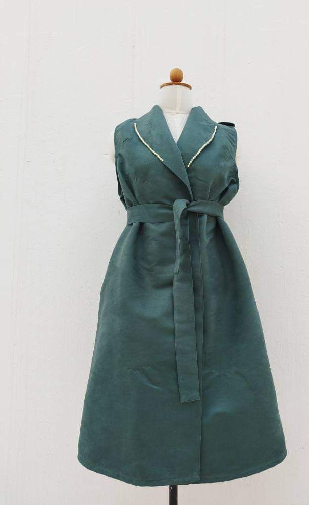 Manteau tres chic 