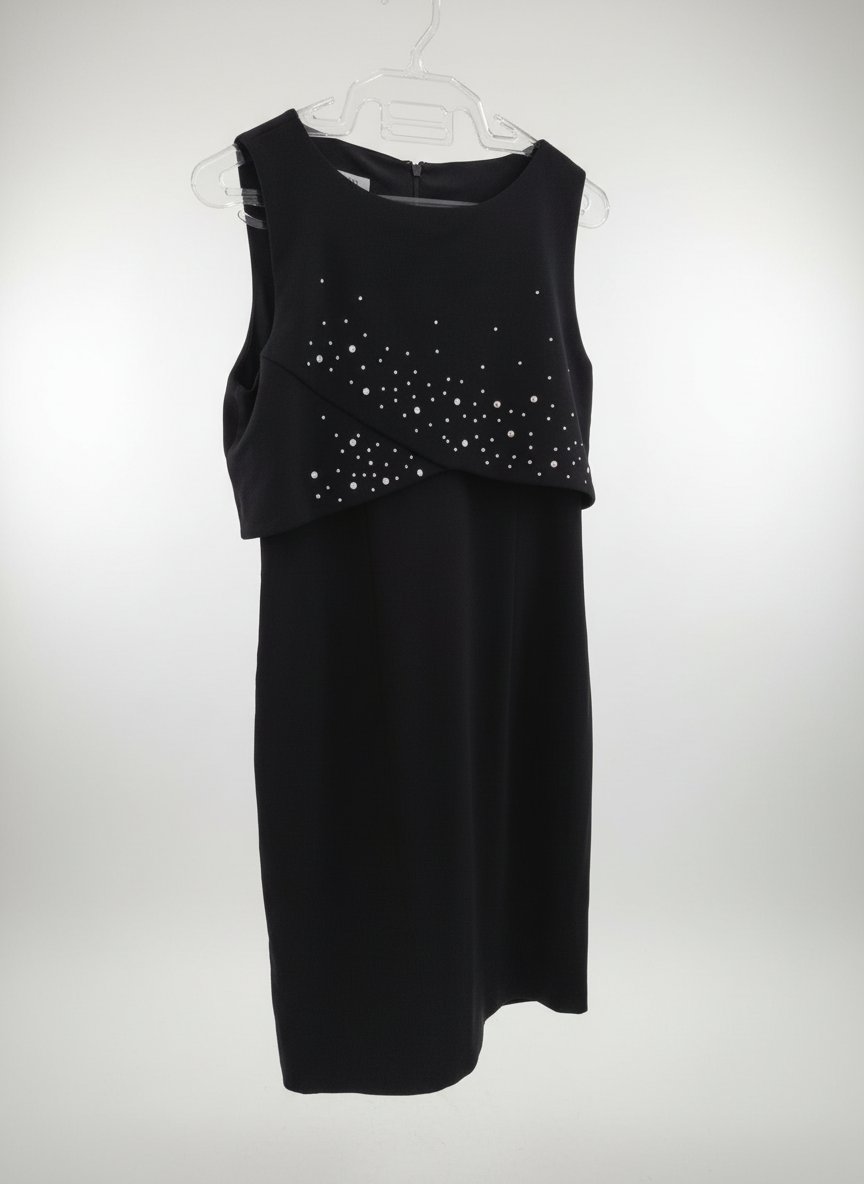 Petite robe noire 