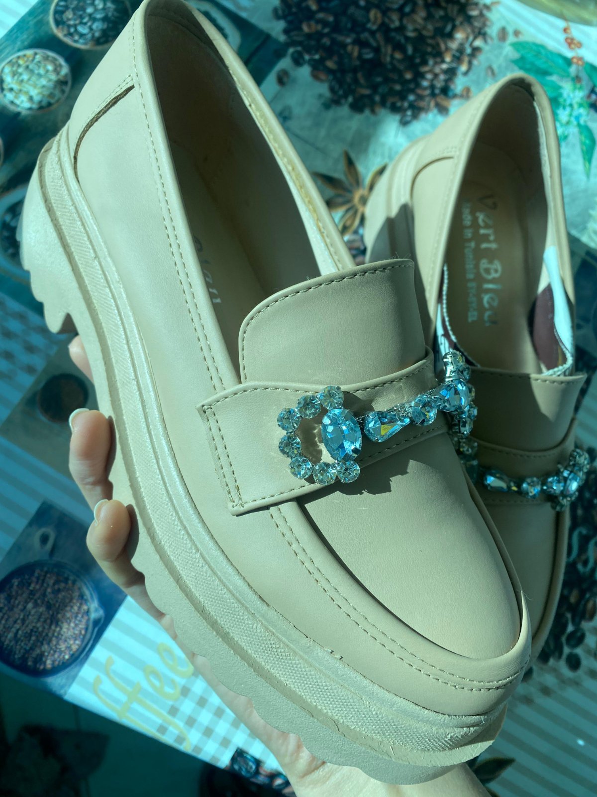 Chaussures  Derbies