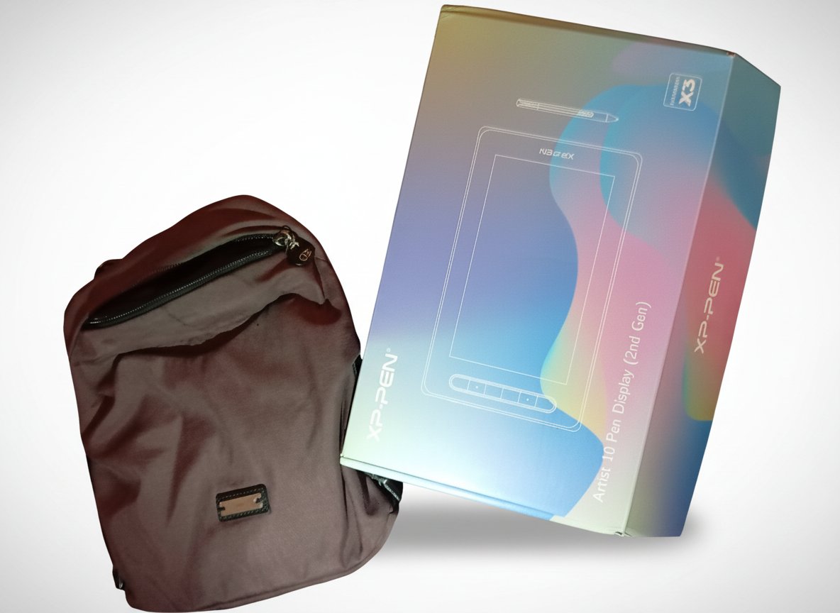 Tablette graphique 