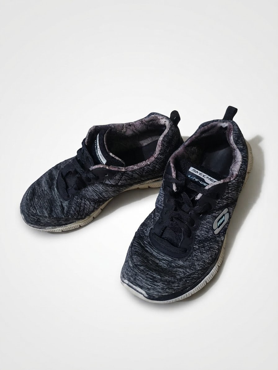 Baskets sketchers 