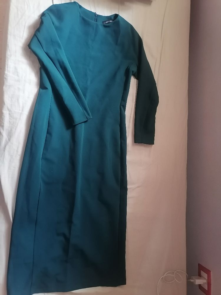 Robe zara