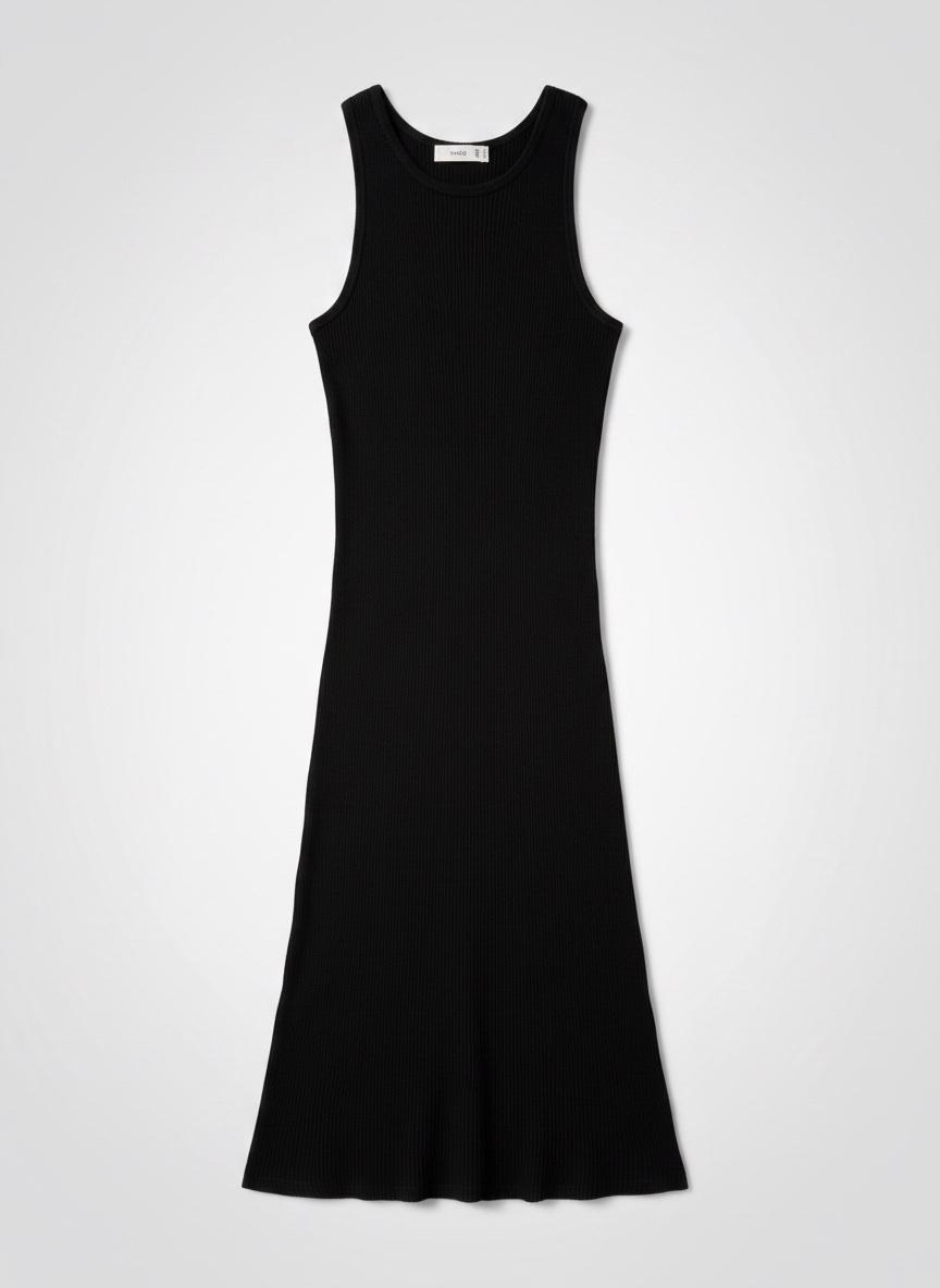 Petite Robe Noir moulante