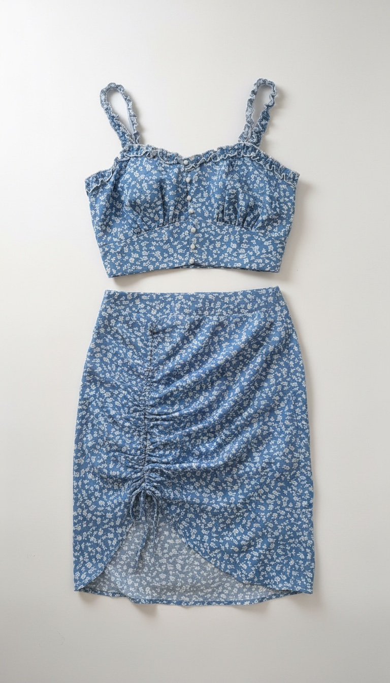 Set shein