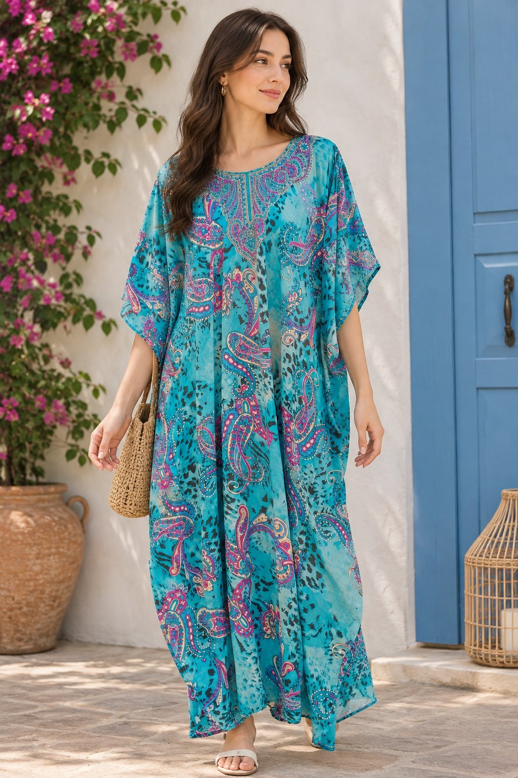 Robe soirée 