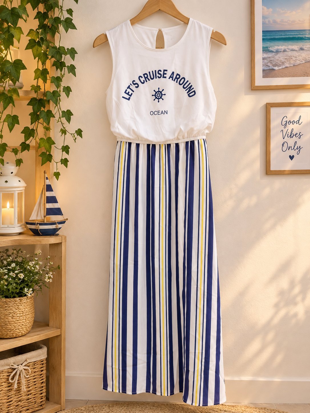 Robe très chic 