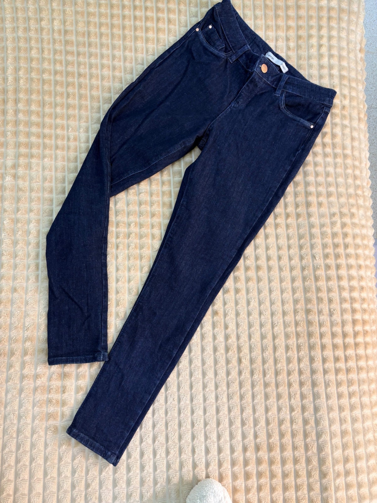Pontalon jean