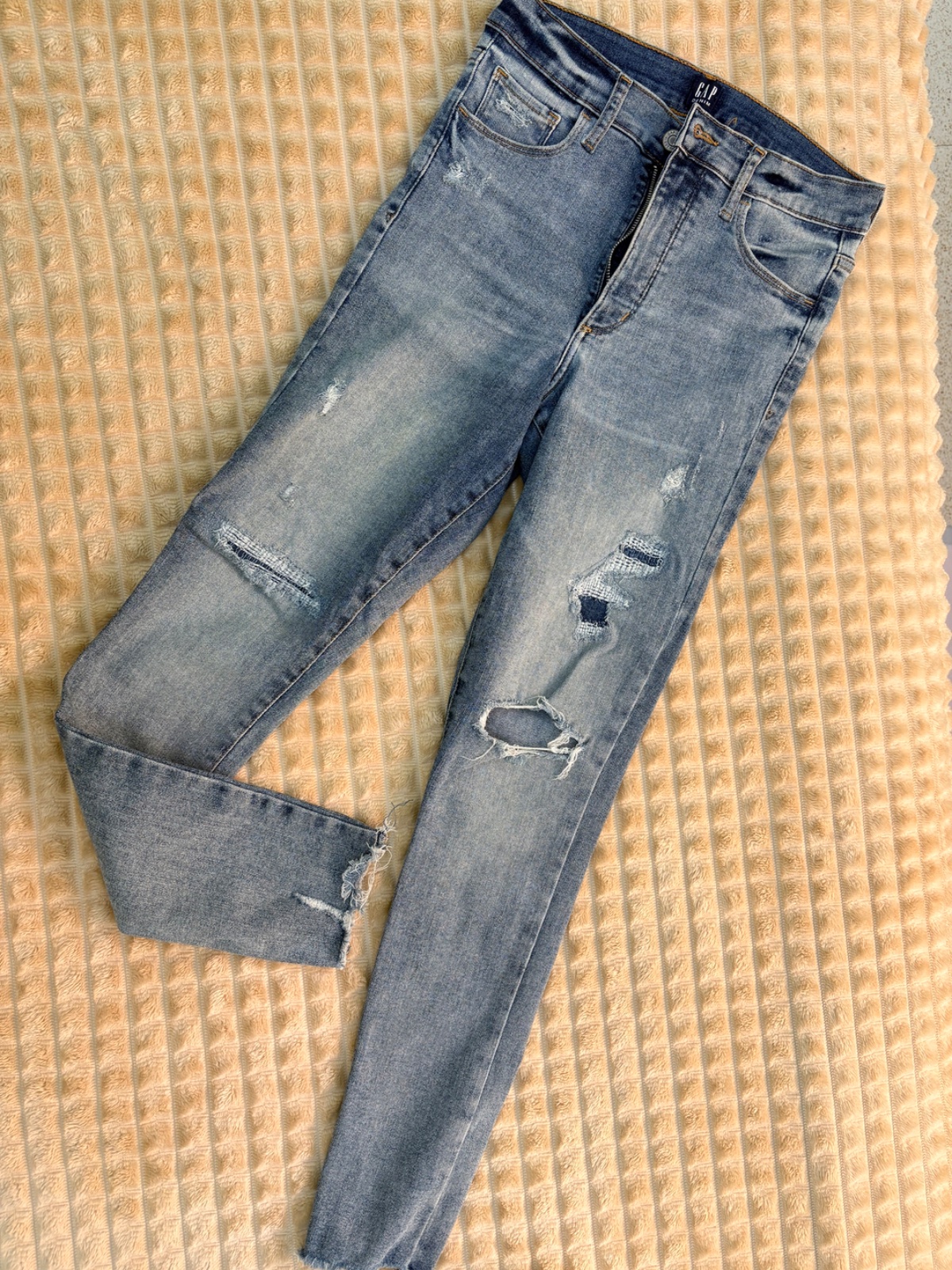 Jean