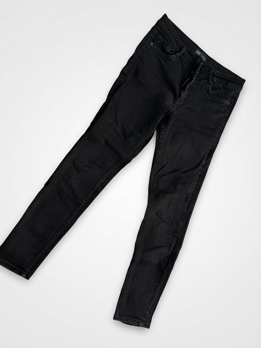 Jeans noir