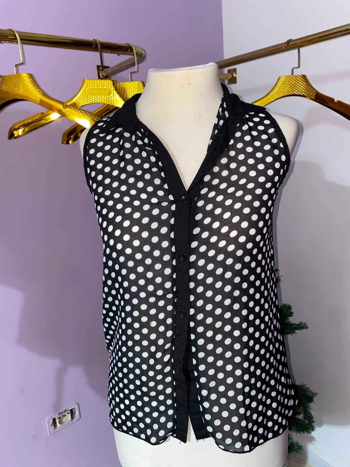 Chemise 