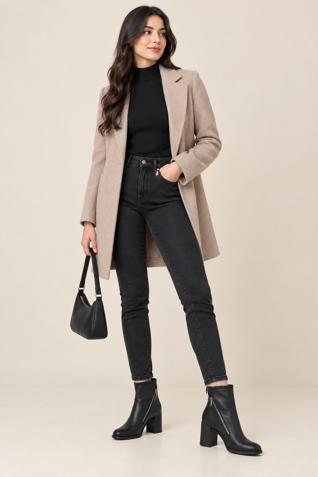 Bottines 