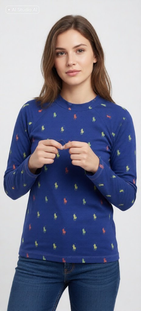 Pull Polo 