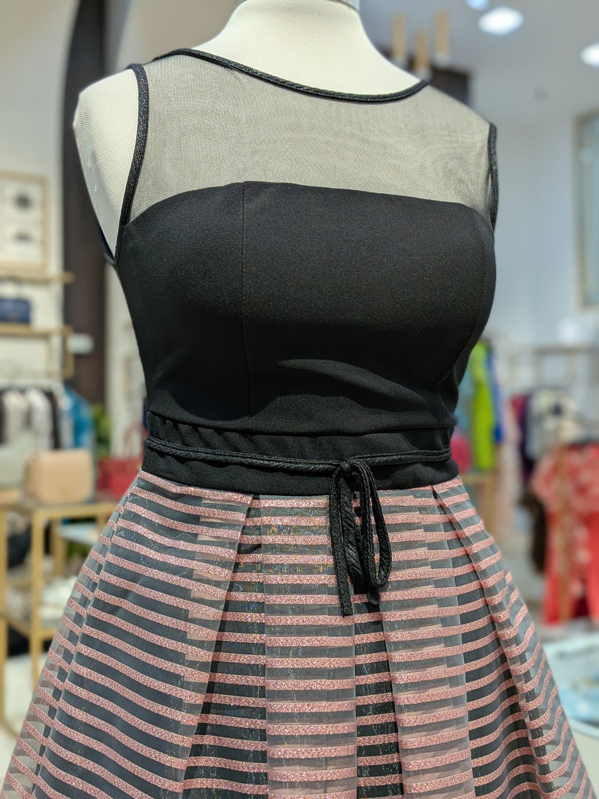 Robe de fête