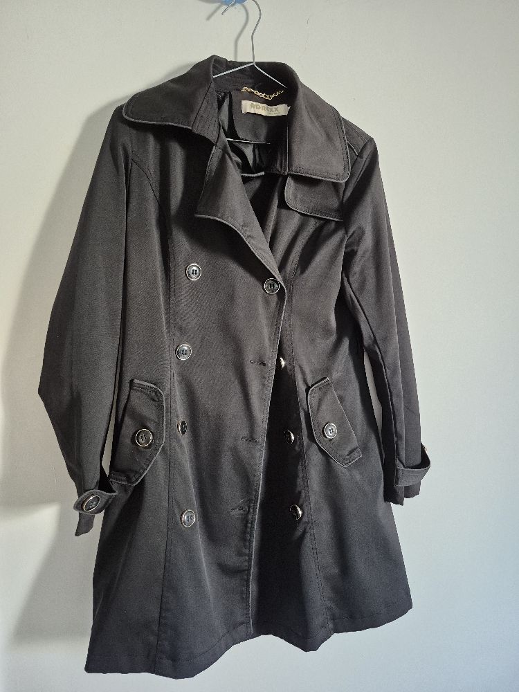 Trench coat