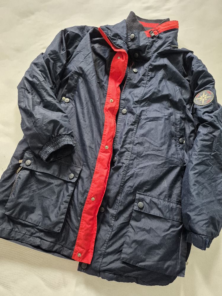 Manteau  homme