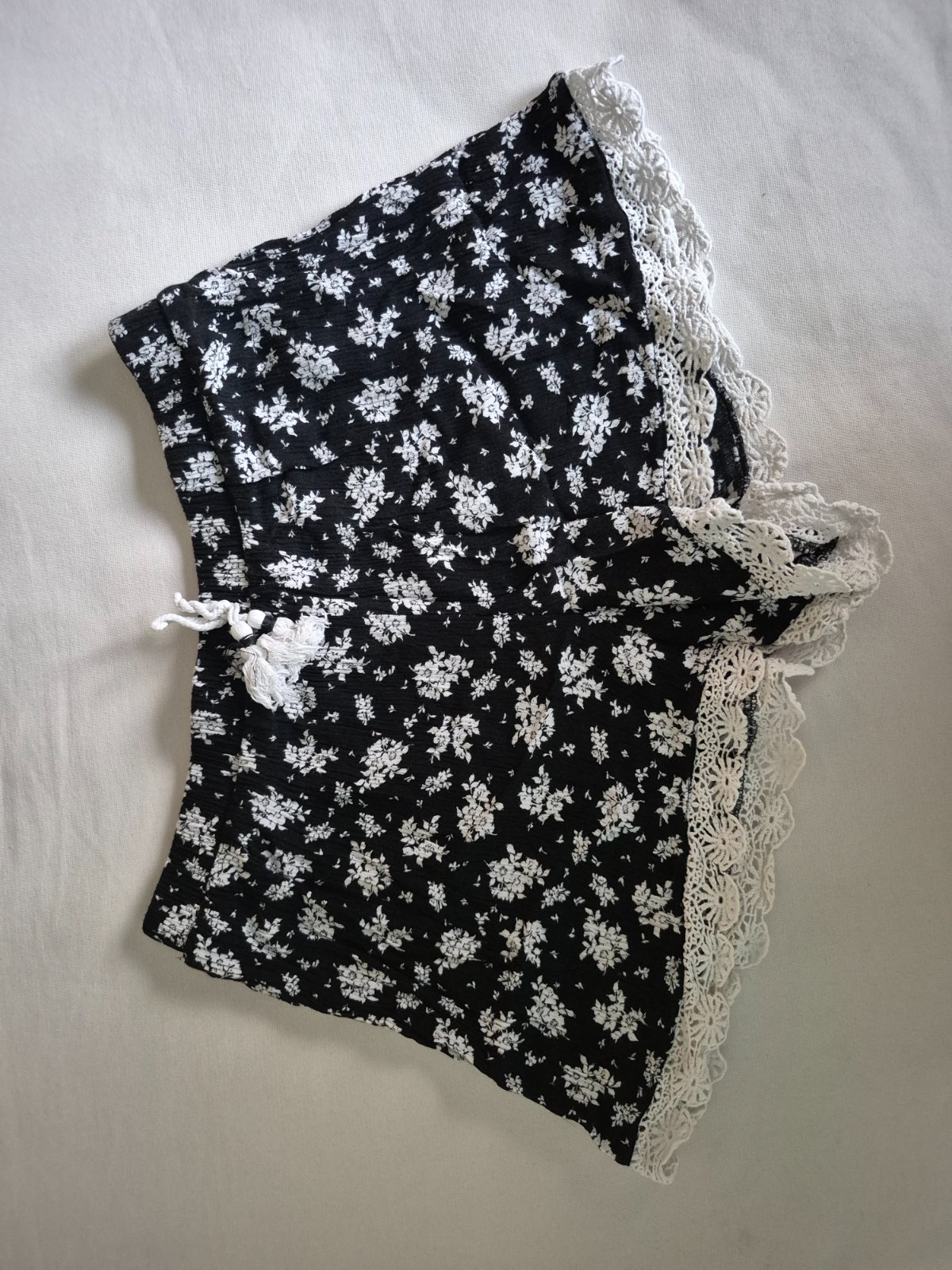 Short pyjama