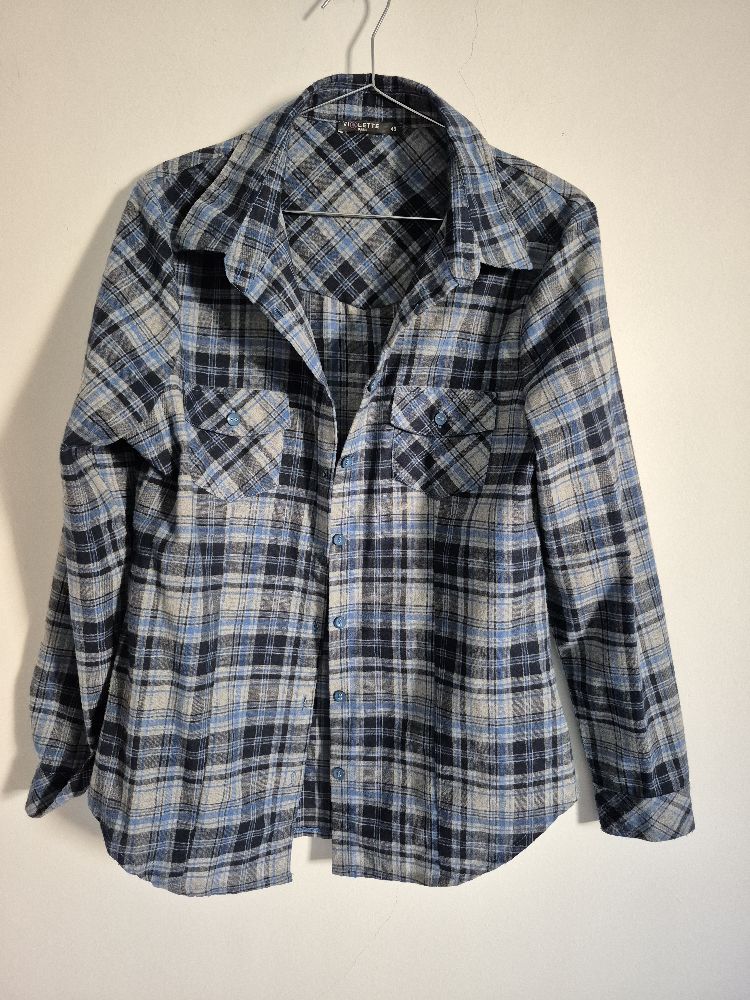 Chemise 2 