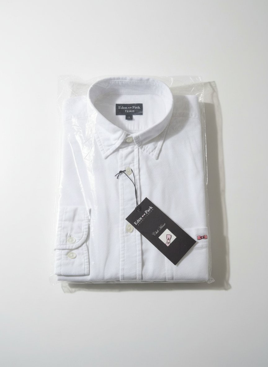 Chemise Eden Park homme