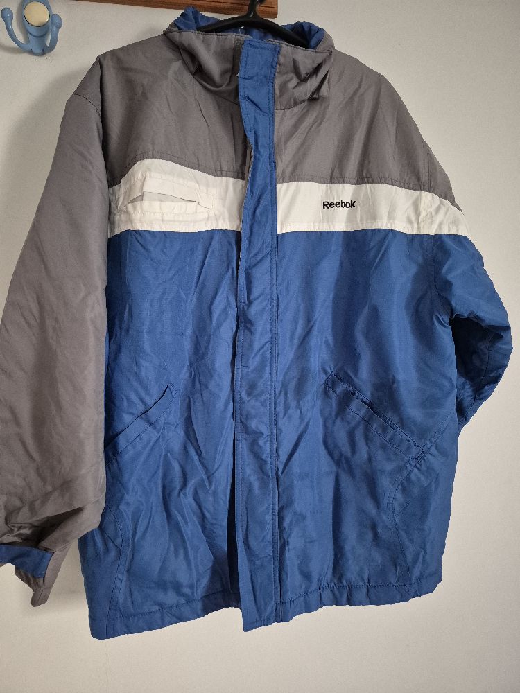 Veste imperméable