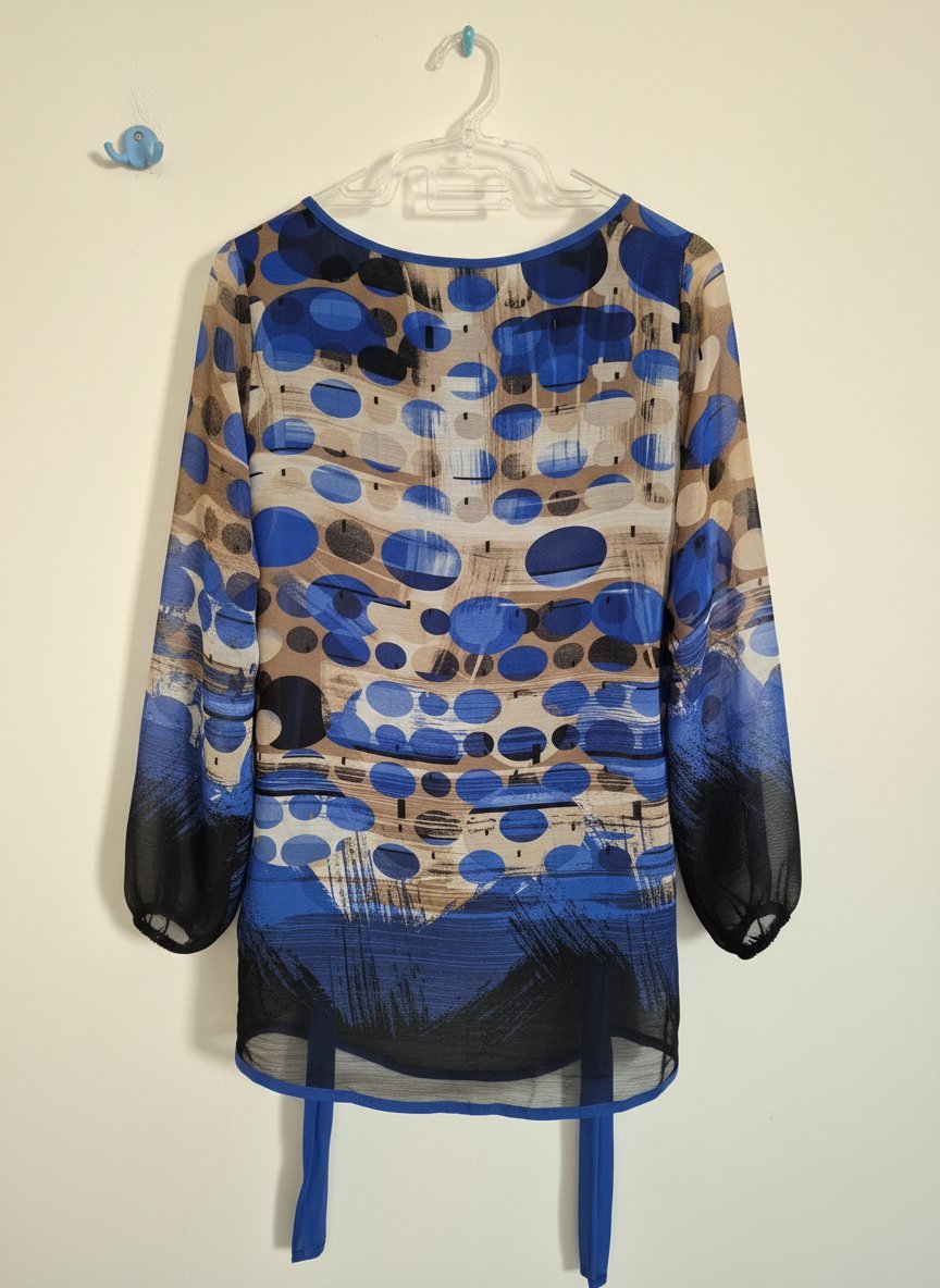 Chemise femme cercke