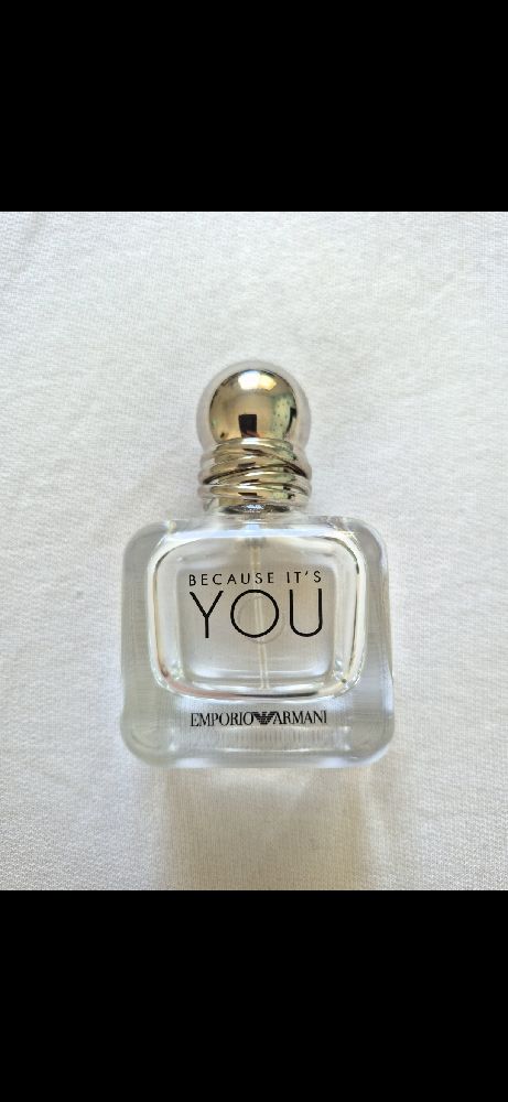 You flacon vide
