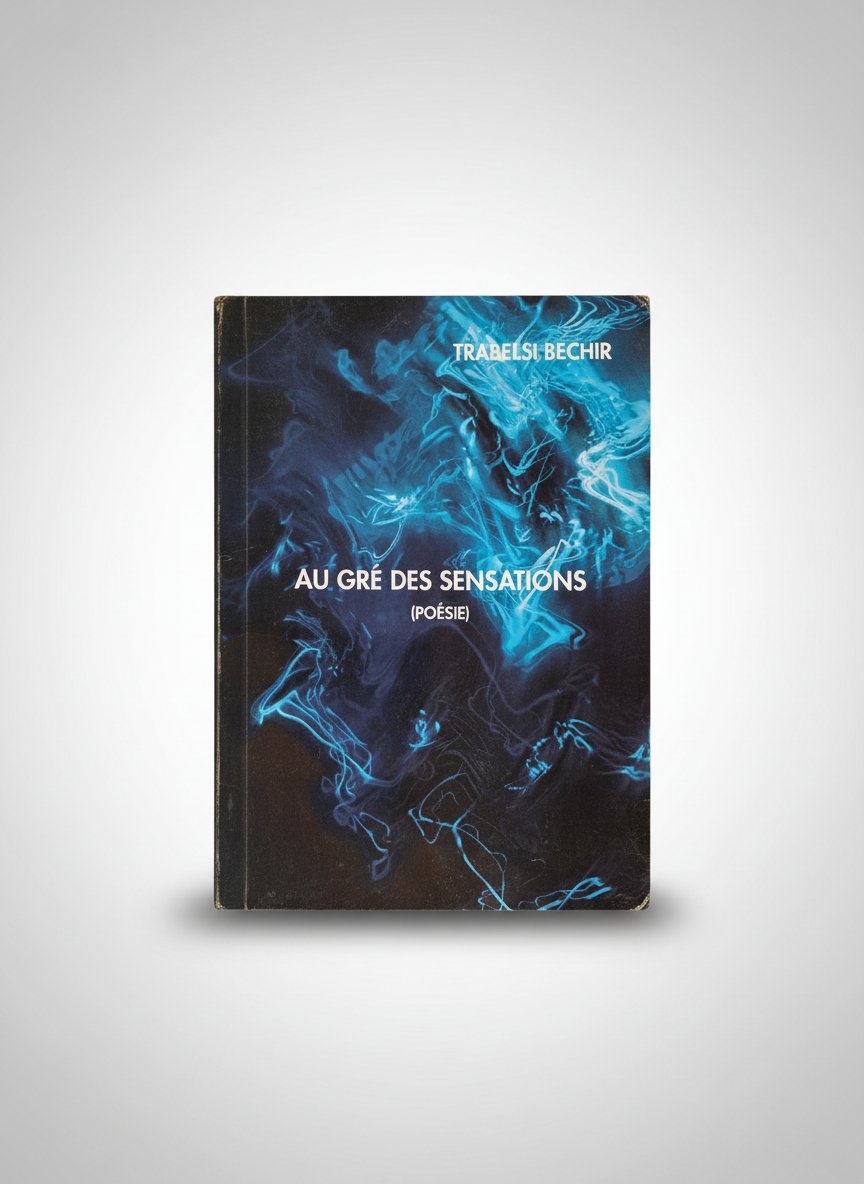 Livre de poésie 