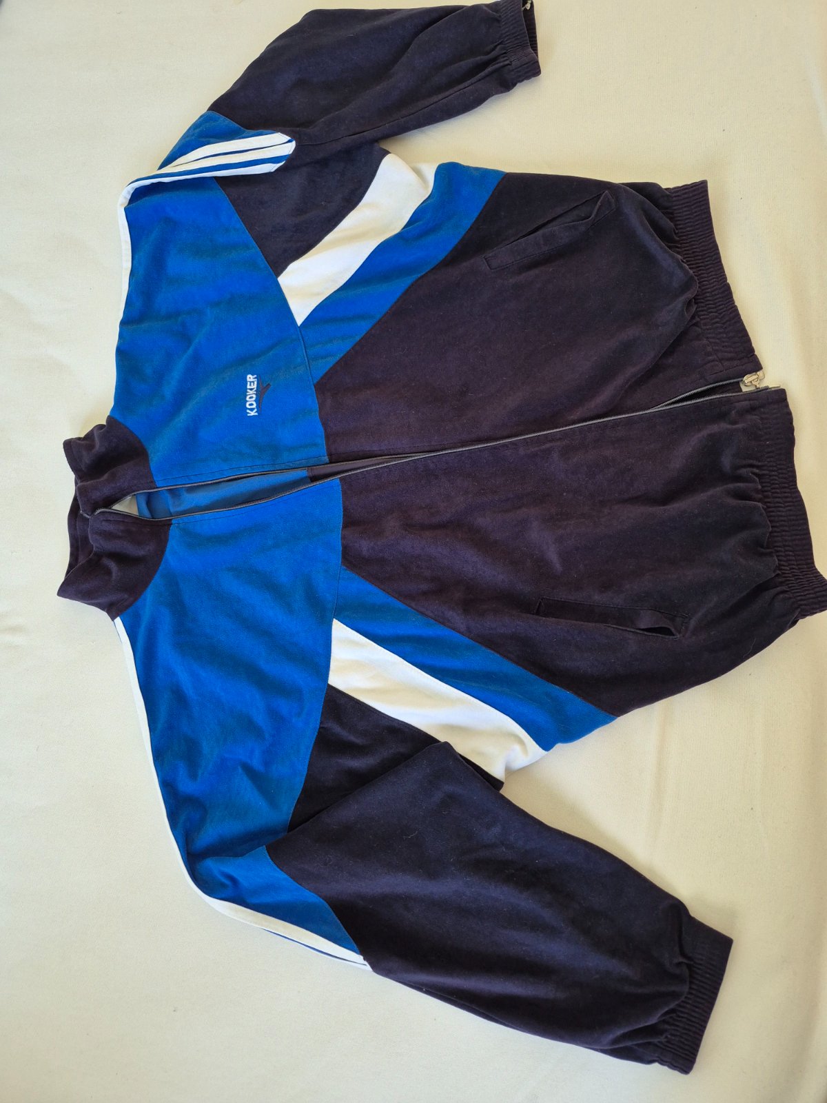 Veste vintage 