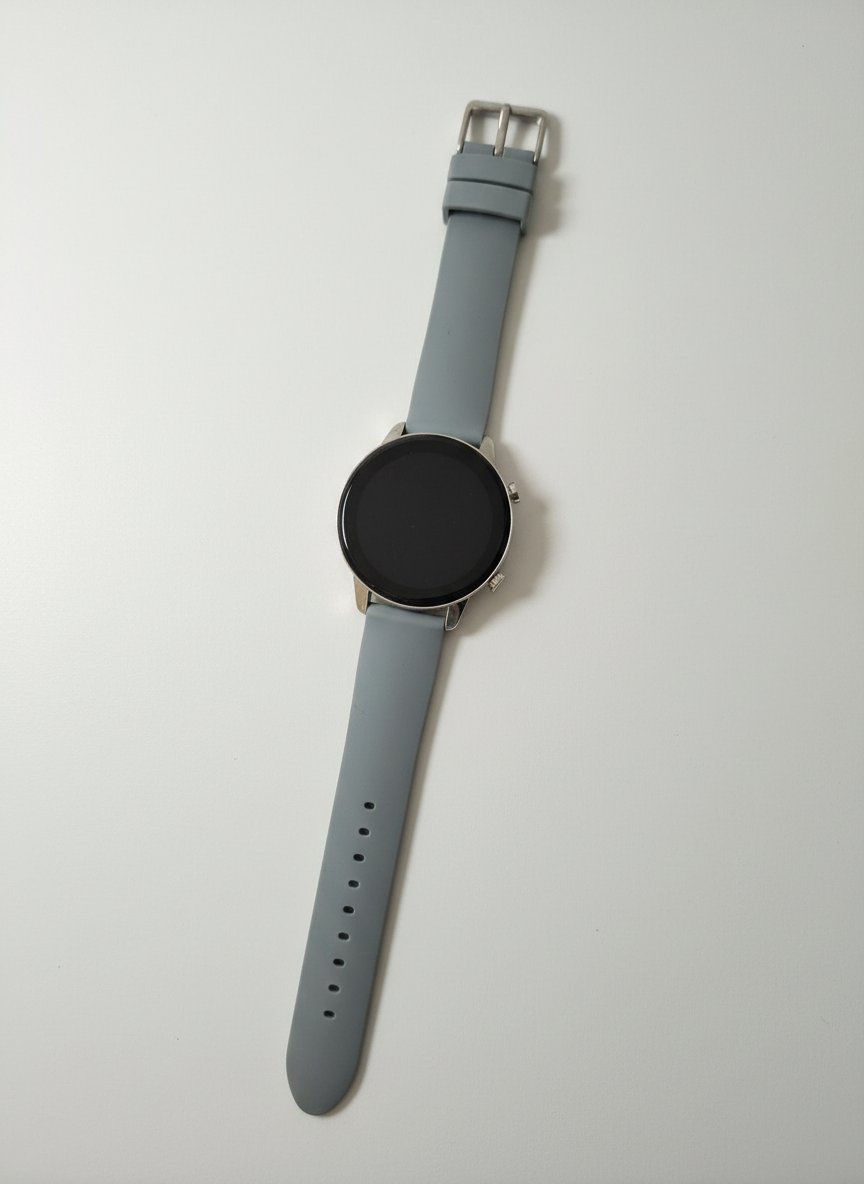 Montre connectée 