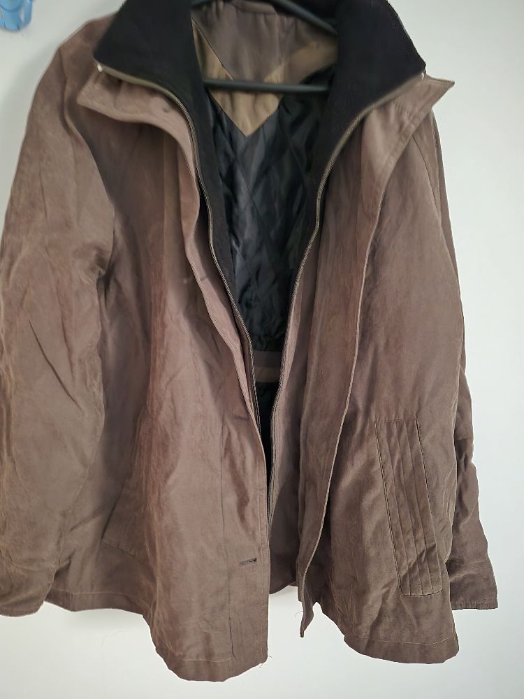 Manteau 