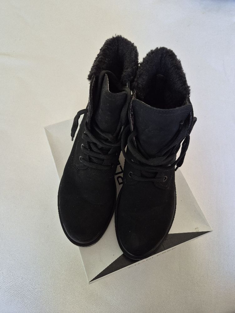 Bottines filles 