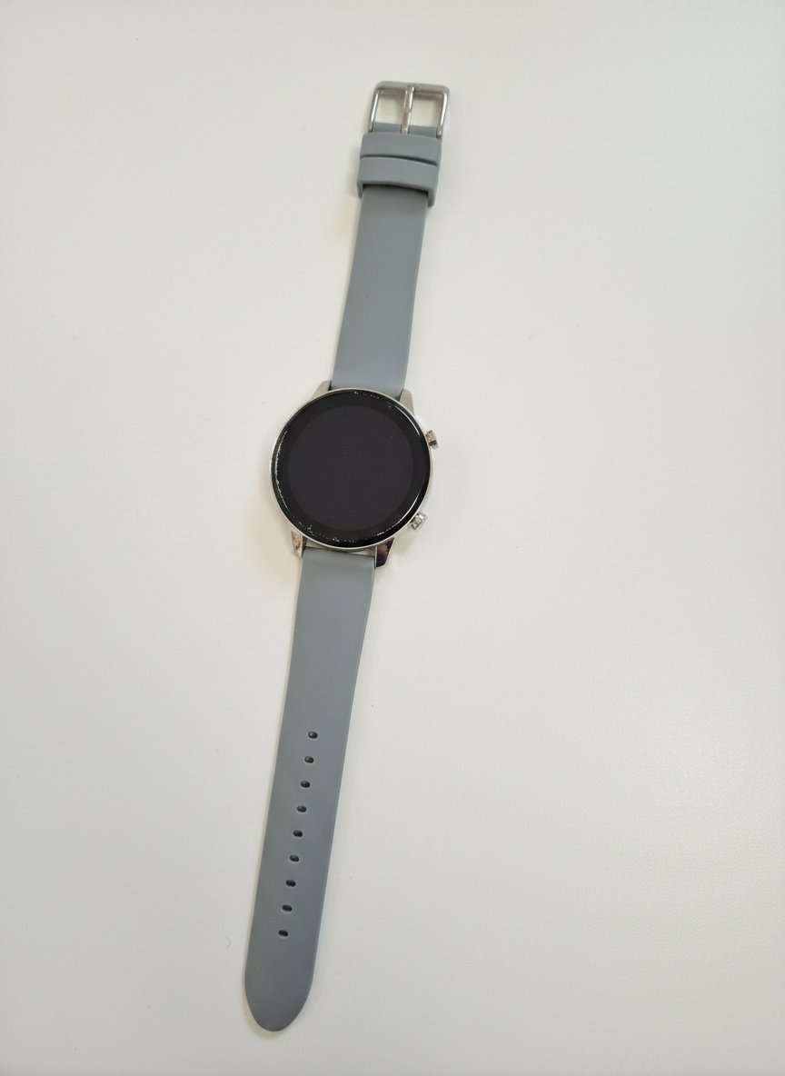 Montre connectée