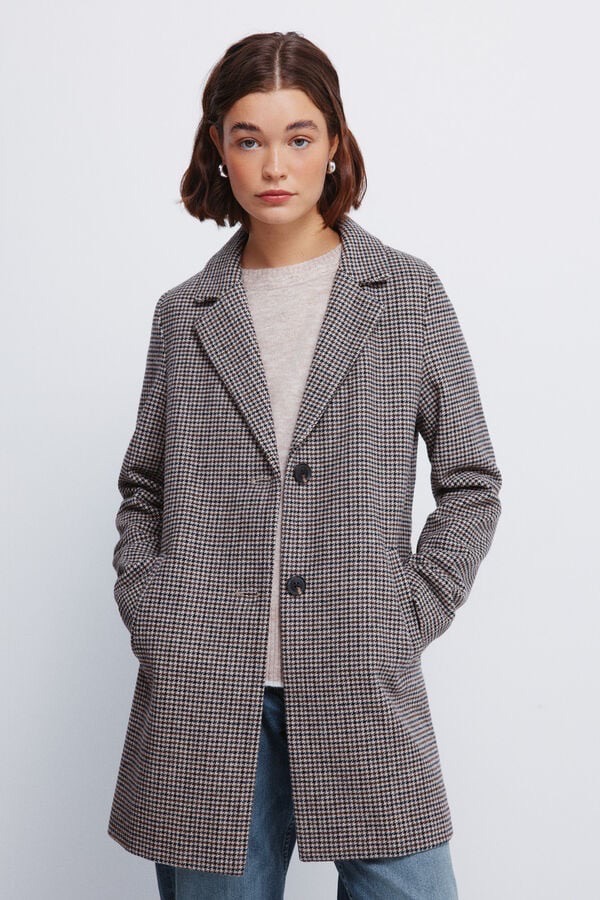 Manteau springfield 