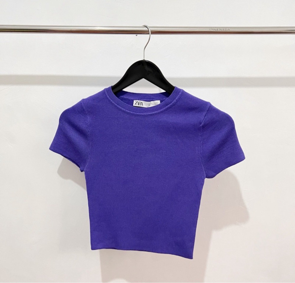 Pull zara 