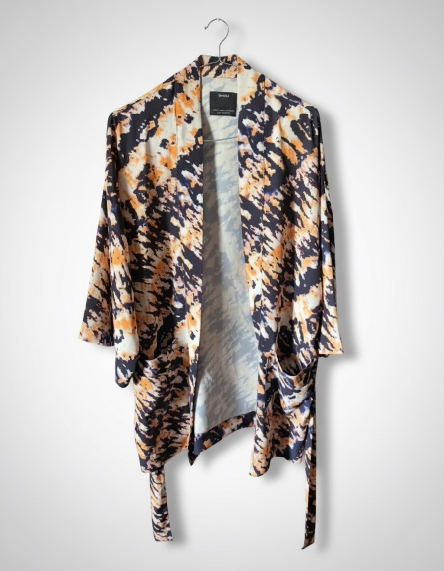 Chemise bershka M/L