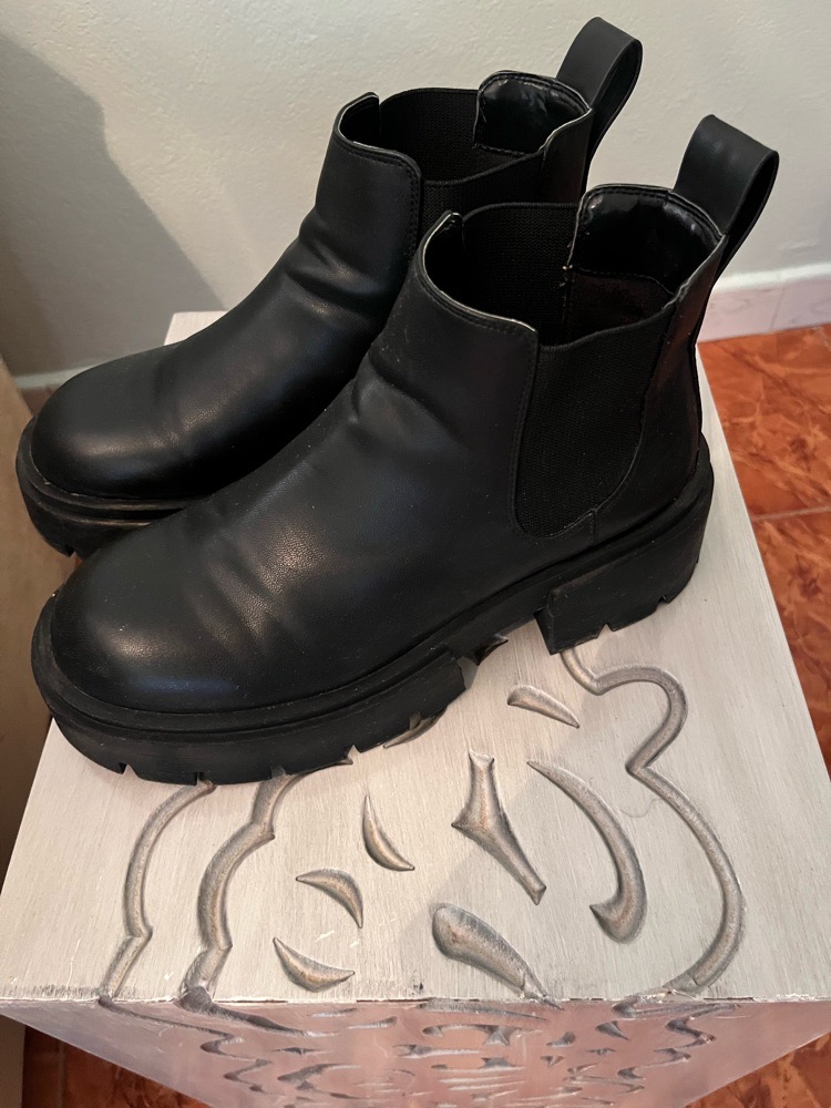 Bottine H&M