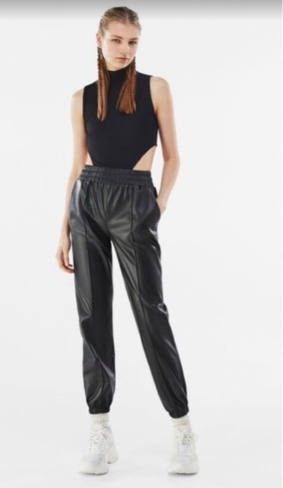 Pantalon bershka