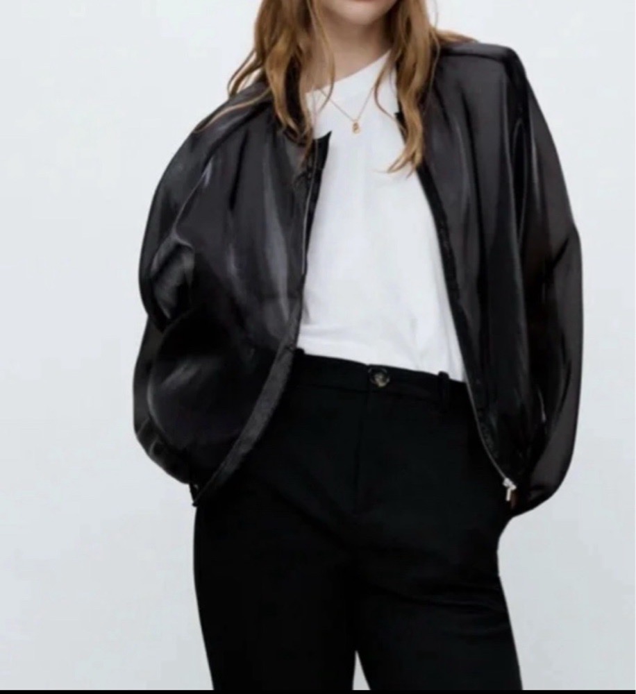 Veste Zara 