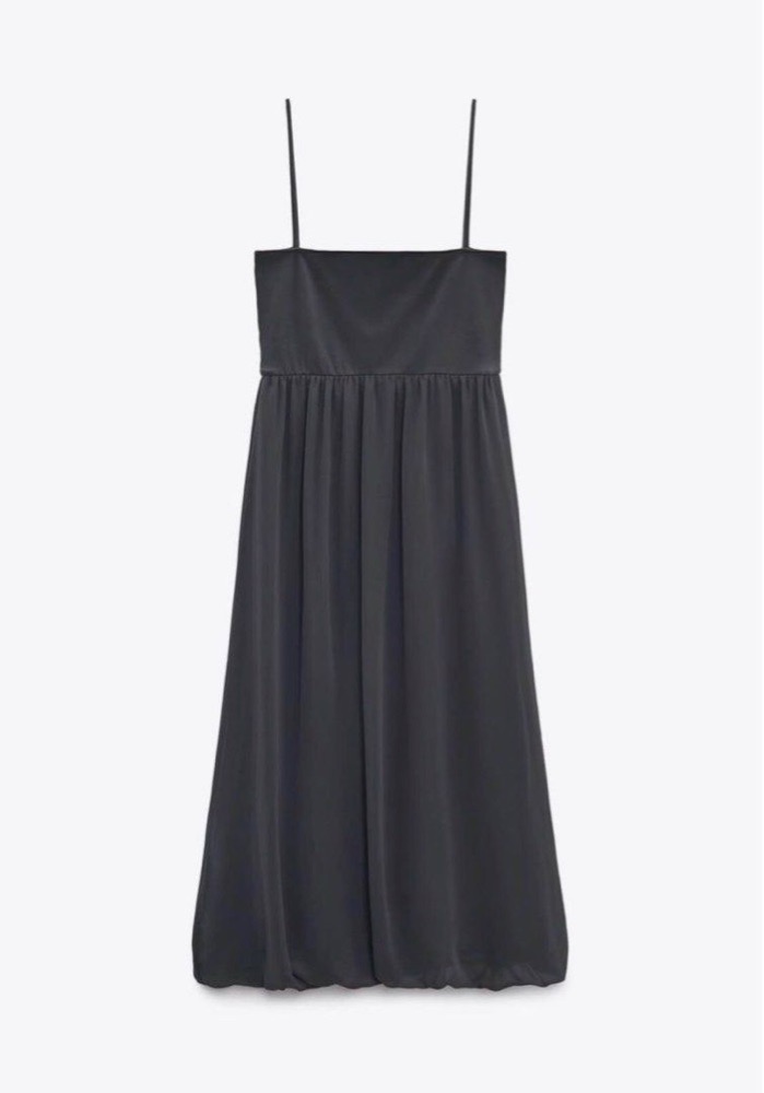 Robe zara