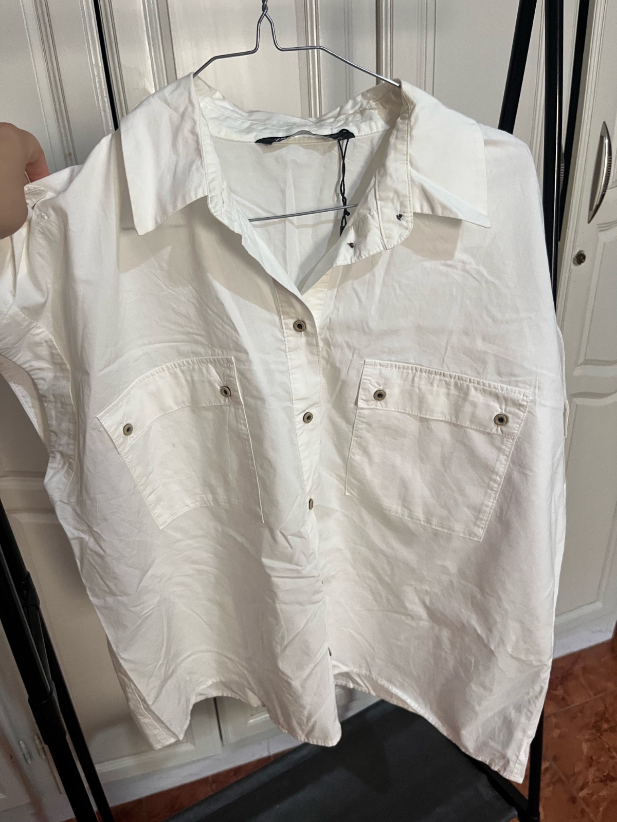 Chemise zara