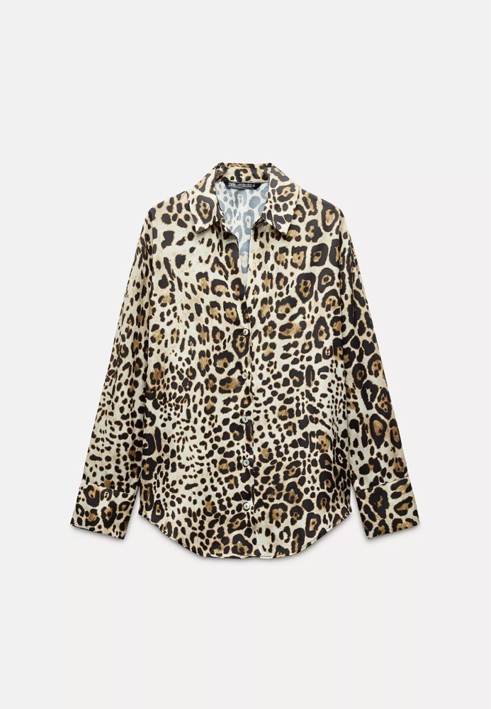Chemise Zara 