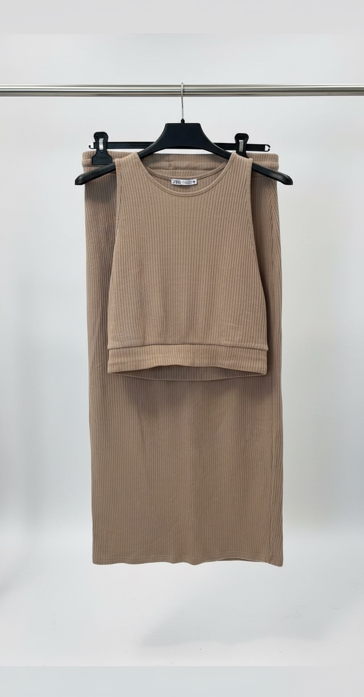 Ensemble zara