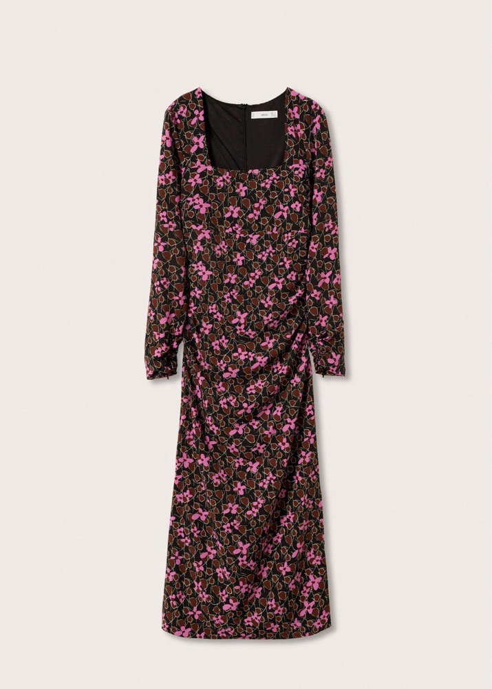 Robe Mango neuve