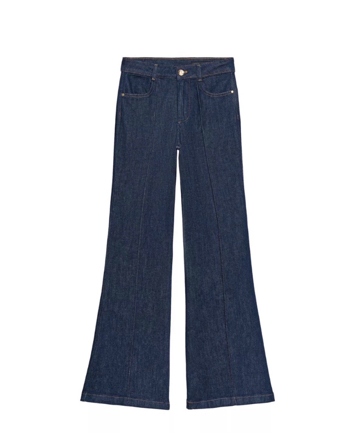 Jeans Zara porte une seule fois