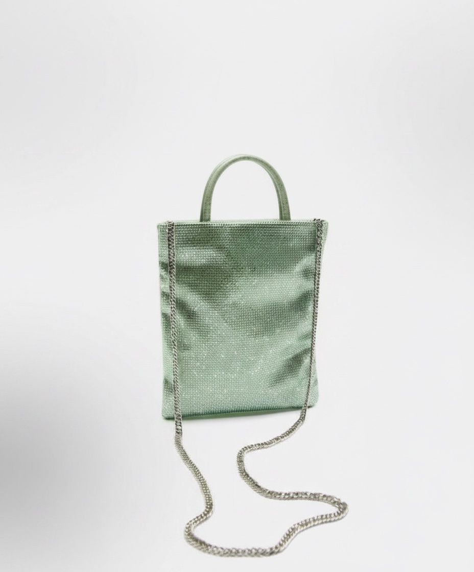 Mini sac Zara neuf